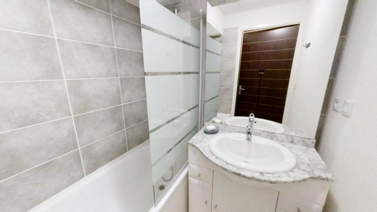 6 Places Au Coeur De Luz Saint Sauveur Apartment Luz-Saint-Sauveur