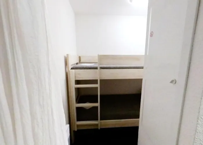 Appartement 6 Places Au Coeur De Luz Saint Sauveur