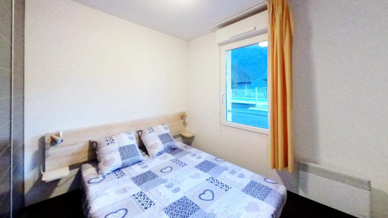 6 Places Au Coeur De Luz Saint Sauveur Apartment